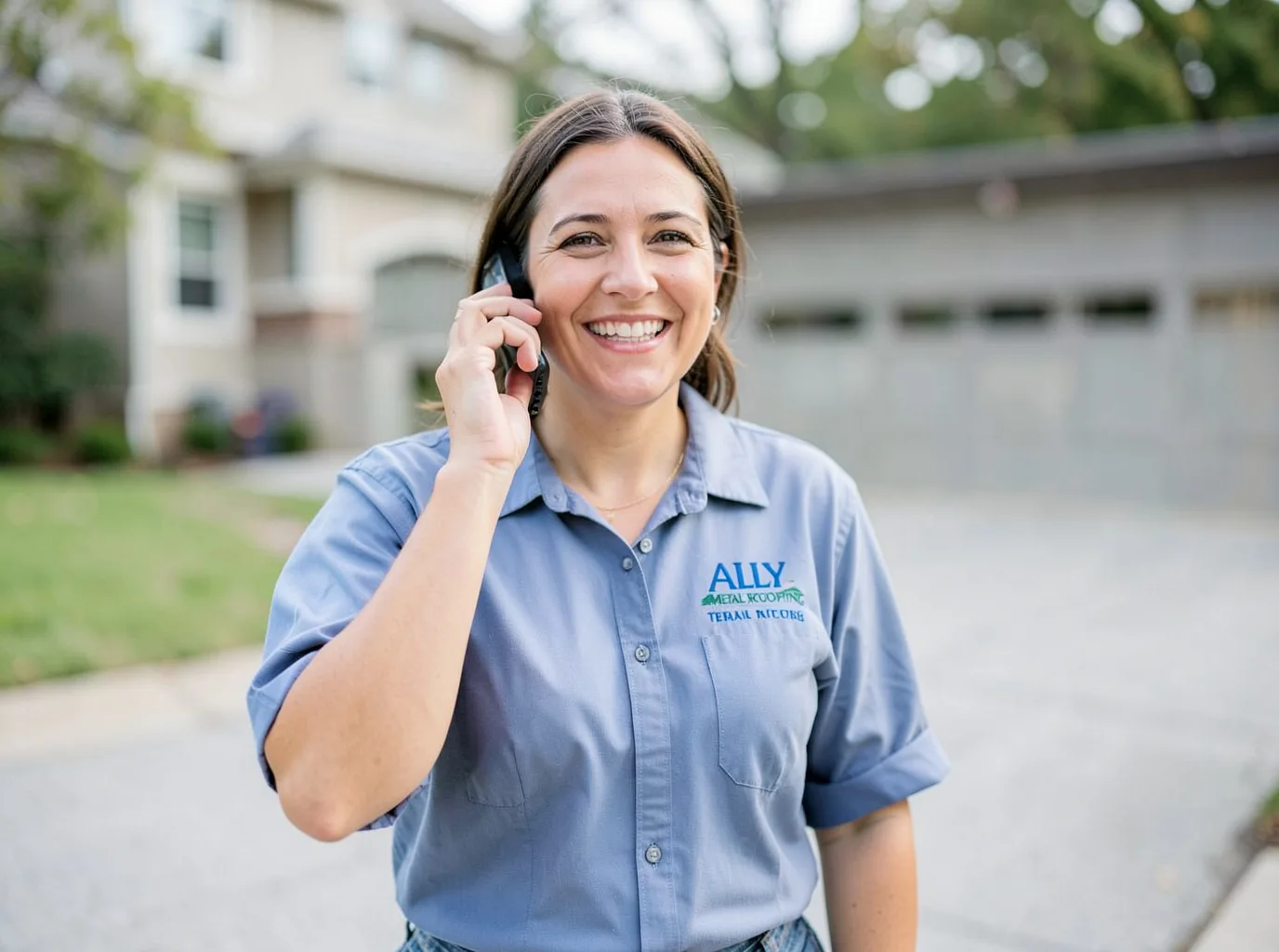 Metal Roof Installation Ovalo, TX FAQs